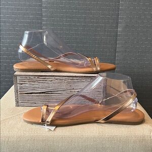 Cushionaire Catalina Sandals